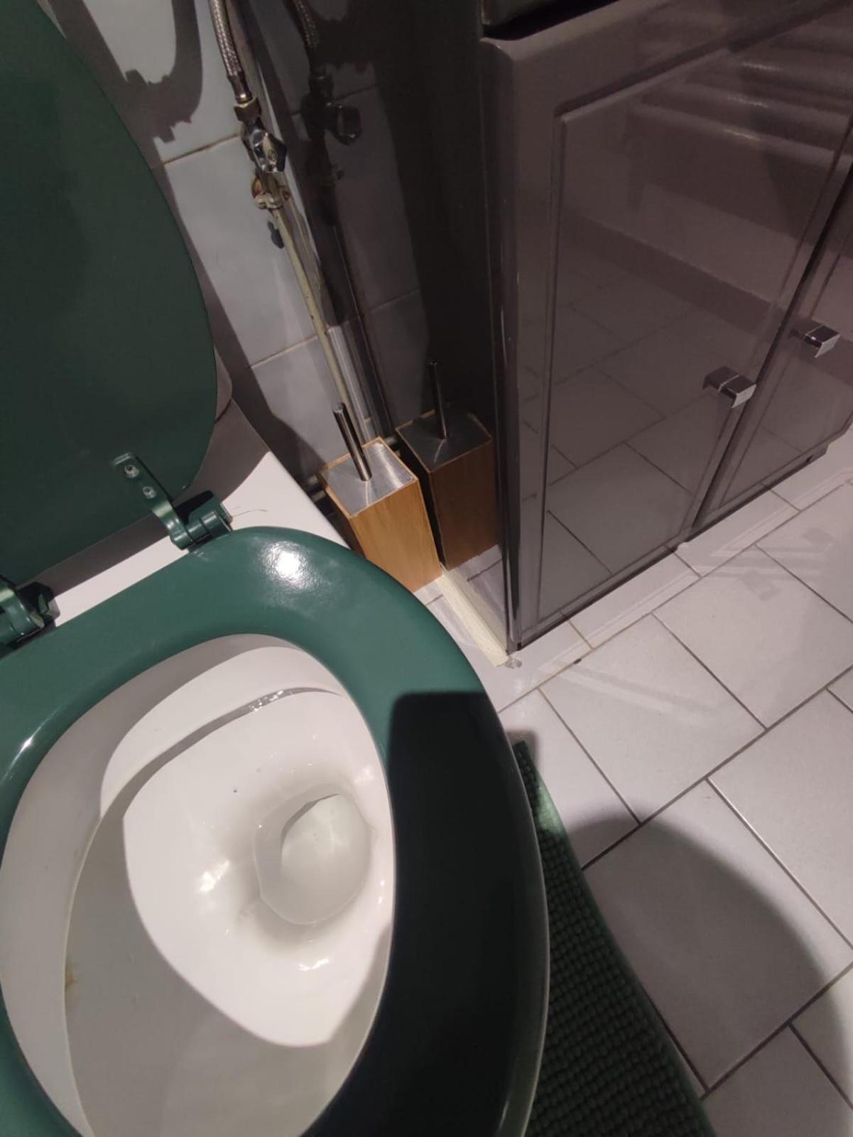 Appartamento Douillet-Kanamappart-Euroairport Saint-Louis  Esterno foto